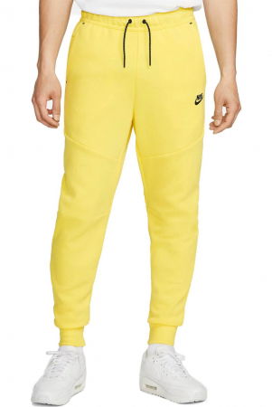 Pantaloni NIKE Tech Fleece - CU4495-765 [0]