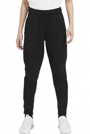 Pantaloni NIKE Tech Fleece Junior - CU9213-010 [0]