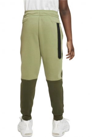 Pantaloni NIKE Tech Fleece - CU9213-334 [1]