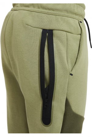 Pantaloni NIKE Tech Fleece - CU9213-334 [3]