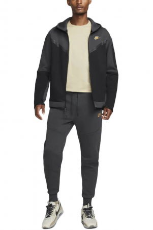 Pantaloni NIKE Tech Fleece - DV0538-074 [4]