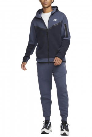 Pantaloni NIKE Tech Fleece - DV0538-437 [5]