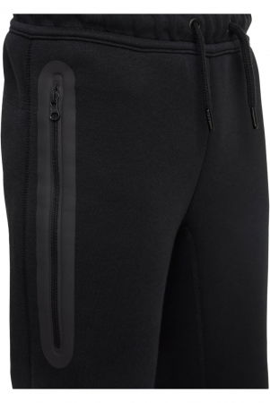 Pantaloni NIKE Tech Fleece - FD3287-010 [3]