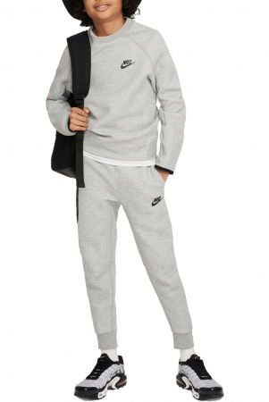 Pantaloni NIKE Tech Fleece - FD3287-063 [6]