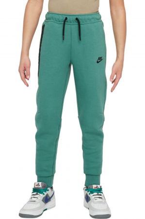REDUCERI - Pantaloni NIKE Tech Fleece - FD3287-361