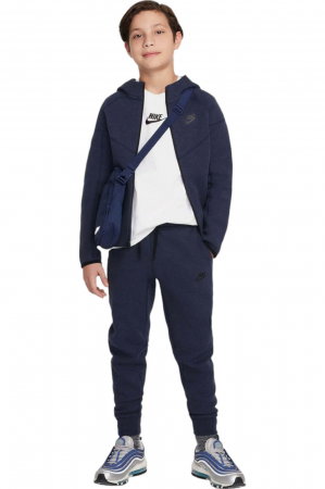 Pantaloni NIKE Tech Fleece - FD3287-473 [6]