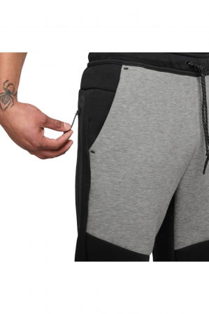 Pantaloni NIKE Tech Fleece Jggr - HV0959-011 [2]