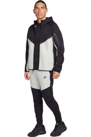 Pantaloni NIKE Tech Fleece Jggr - HV0959-011 [4]