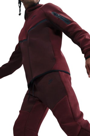 Pantaloni NIKE Tech Fleece Jggr - HV0959-619 [4]