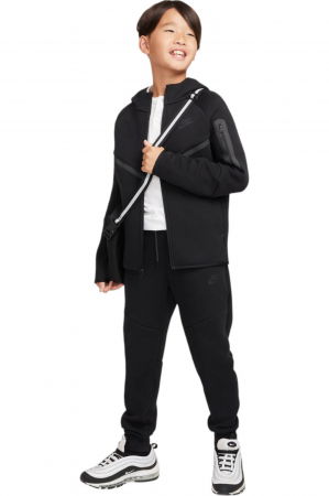 Pantaloni NIKE Tech Fleece Jggr - PD - HV5869-010 [6]