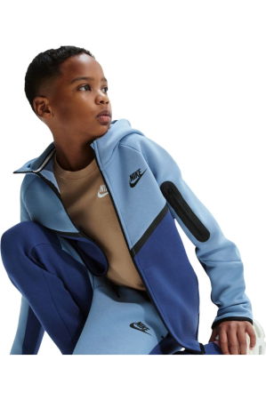 Pantaloni NIKE Tech Fleece Jggr - PD - HV5869-461 [5]