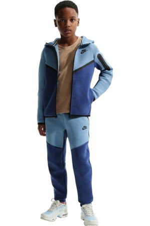 Pantaloni NIKE Tech Fleece Jggr - PD - HV5869-461 [4]