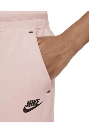 Pantaloni NIKE Tech Fleece Junior - CZ2595-601 [3]
