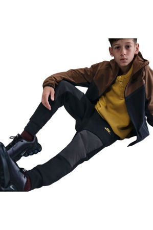 Pantaloni NIKE Tech Fleece Mix Jggr - IO1286-010 [2]