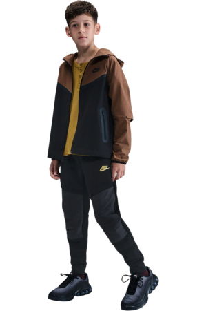 Pantaloni NIKE Tech Fleece Mix Jggr - IO1286-010 [3]