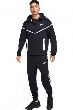 Pantaloni NIKE Tech Fleece SSNL - FZ0762-010 [5]