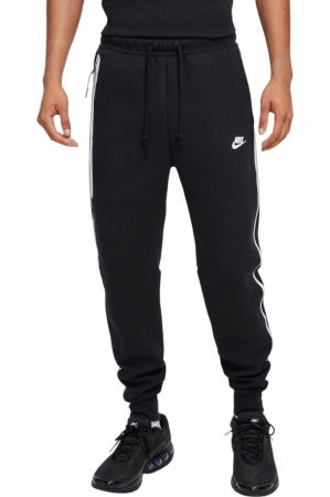 REDUCERI - Pantaloni NIKE Tech Fleece SSNL - FZ0762-010