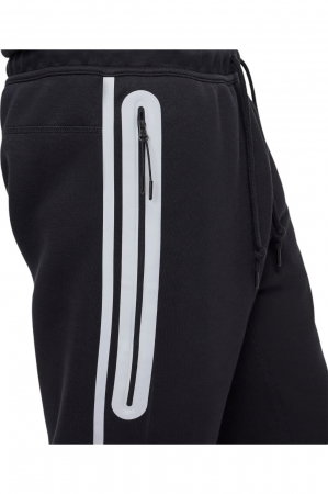 Pantaloni NIKE Tech Fleece SSNL - FZ0762-010 [3]