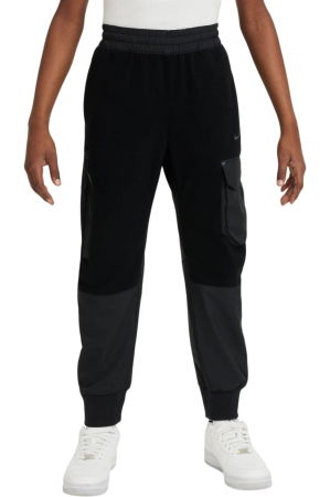 REDUCERI - Pantaloni NIKE Therma-FIT City Utility WZ - HF4211-010