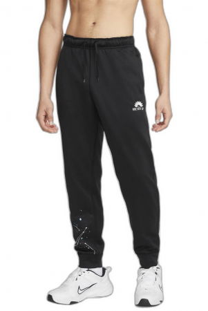 Pantaloni NIKE Therma-FIT Dye - DX1544-010 [0]