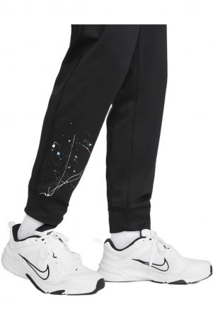 Pantaloni NIKE Therma-FIT Dye - DX1544-010 [3]