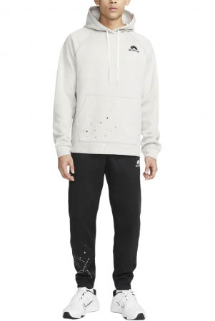 Pantaloni NIKE Therma-FIT Dye - DX1544-010 [5]