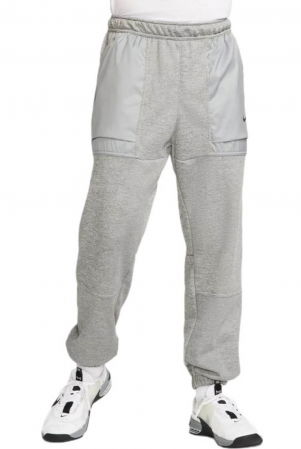 Pantaloni NIKE Therma-FIT Novelty Taper - DQ5407-063 [0]