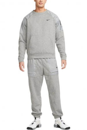 Pantaloni NIKE Therma-FIT Novelty Taper - DQ5407-063 [6]