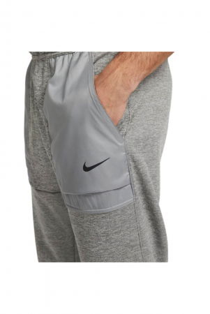 Pantaloni NIKE Therma-FIT Novelty Taper - DQ5407-063 [2]