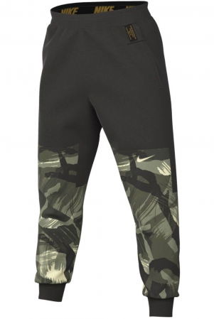 Pantaloni NIKE Therma-FIT Taper Camo - DQ6618-220 [3]