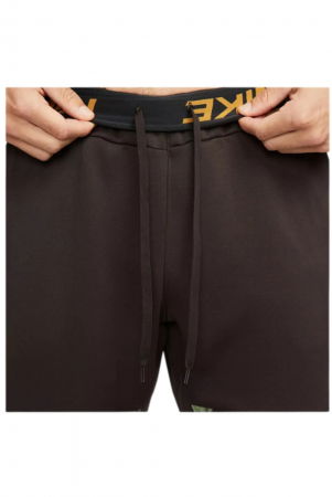 Pantaloni NIKE Therma-FIT Taper Camo - DQ6618-220 [2]