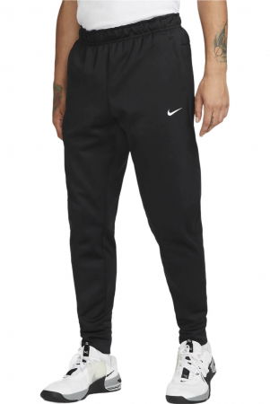 REDUCERI - Pantaloni NIKE Therma-FIT Tapered - DQ5405-010