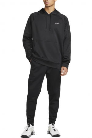 Pantaloni NIKE Therma-FIT Tapered - DQ5405-010 [5]