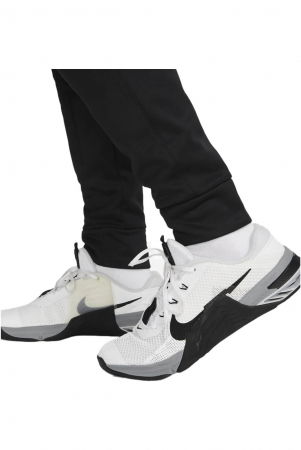 Pantaloni NIKE Therma-FIT Tapered - DQ5405-010 [4]