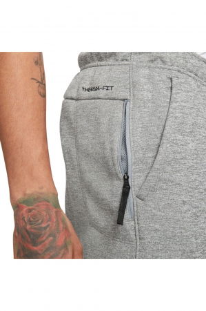 Pantaloni NIKE Therma-FIT Tapered - DQ5405-063 [3]