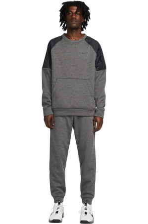 Pantaloni NIKE Therma-FIT Tapered - DQ5405-071 [5]