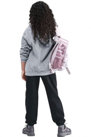 Pantaloni NIKE Trend FLC CF - IH4310-010 [2]