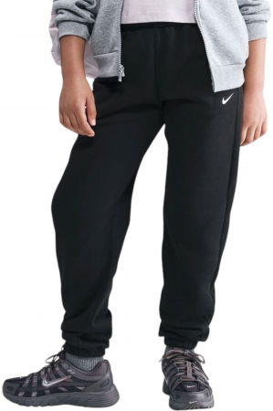 COPII - Pantaloni NIKE Trend FLC CF - IH4310-010