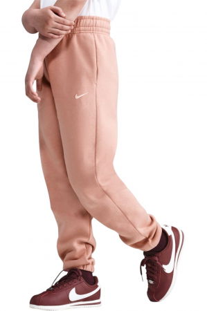 Pantaloni NIKE Trend FLC CF - IH4310-688 [4]