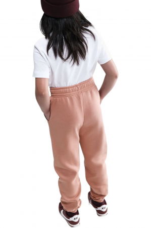 Pantaloni NIKE Trend FLC CF - IH4310-688 [5]