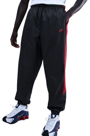 NOUTĂŢI - Pantaloni NIKE Windrunner Lined 26 - HV8371-013