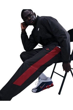 Pantaloni NIKE Windrunner Lined 26 - HV8371-013 [3]