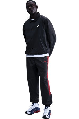 Pantaloni NIKE Windrunner Lined 26 - HV8371-013 [5]