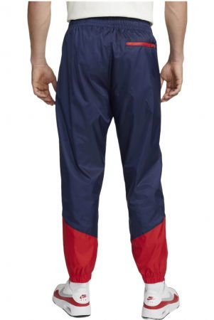 Pantaloni NIKE Windrunner Woven Lined - DX0653-410 [1]