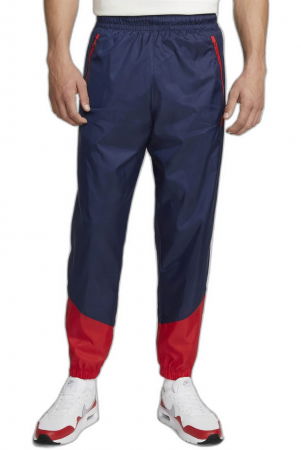 Pantaloni NIKE Windrunner Woven Lined - DX0653-410 [0]