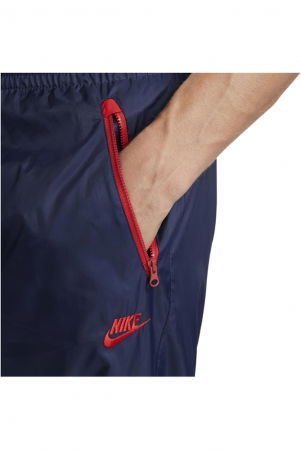 Pantaloni NIKE Windrunner Woven Lined - DX0653-410 [2]