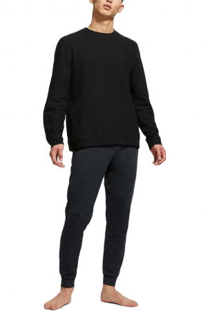 Pantaloni NIKE Yoga Dri-FIT - CZ2208-010 [4]