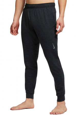 Pantaloni NIKE Yoga Dri-FIT - CZ2208-010 [0]