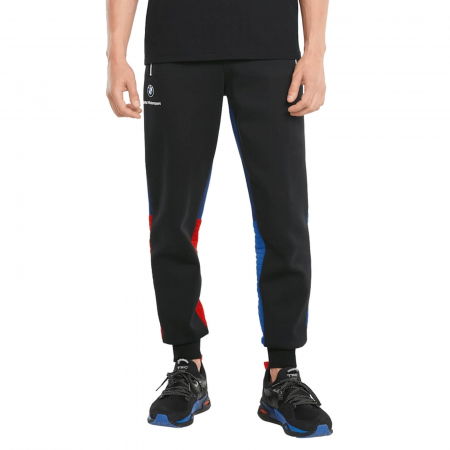 Pantaloni PUMA BMW M Motorsport - 531188-04 [2]