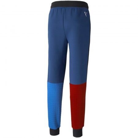 Pantaloni PUMA BMW M Motorsport - 531188-04 [1]
